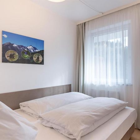 Pongauerland 10 Wagrain Lägenhet Exteriör bild
